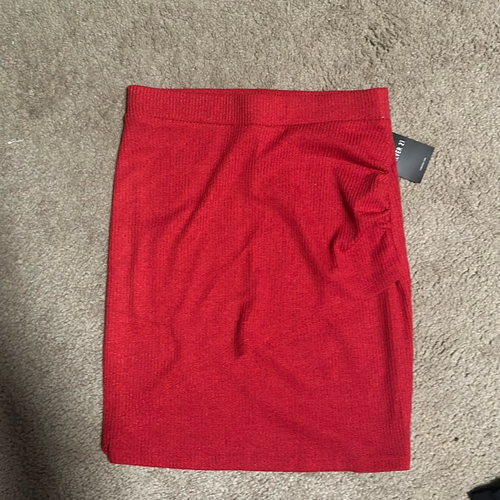 Forever 21 skirt